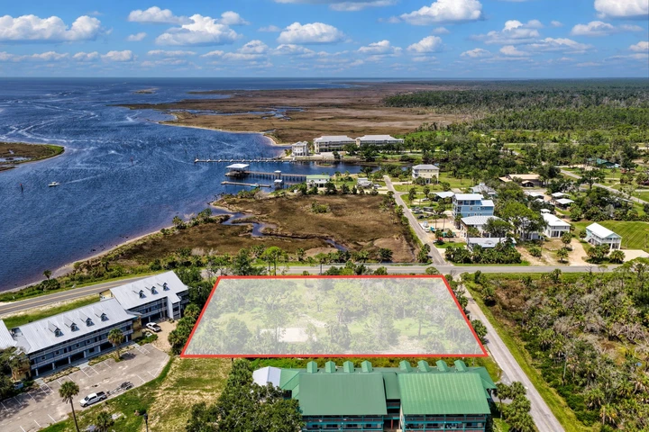 Main Listing Image
