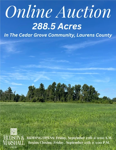 Main Listing Image