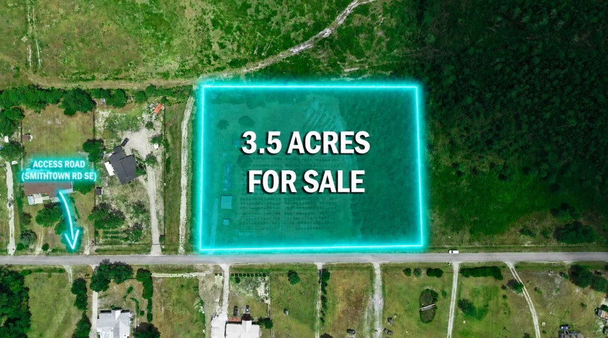 Main Listing Image