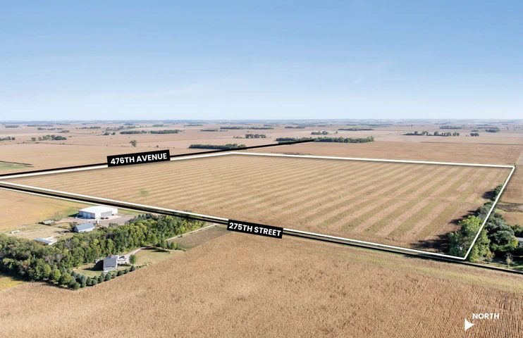 Main Listing Image