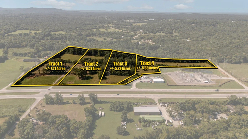 Main Listing Image
