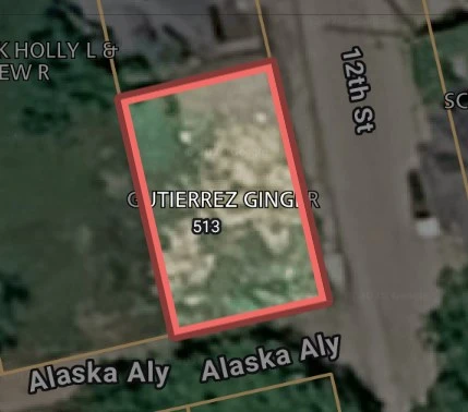Main Listing Image