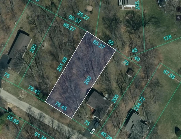 Main Listing Image