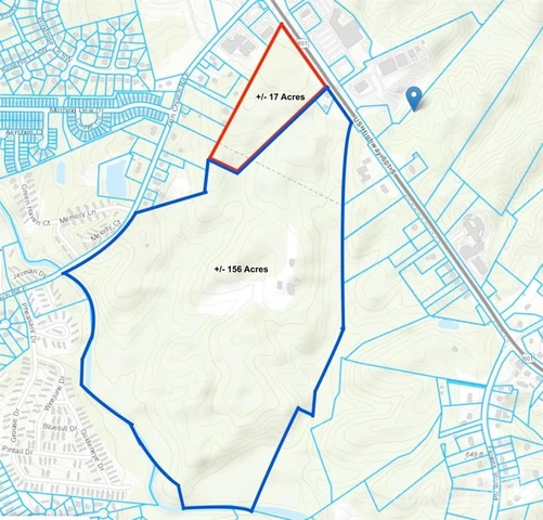 Main Listing Image