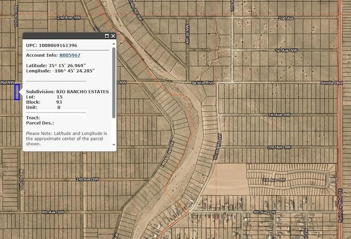 Main Listing Image