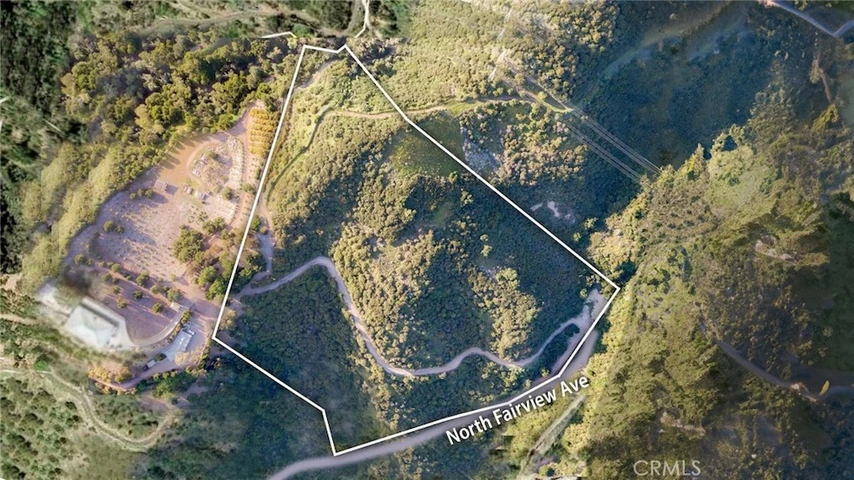 Main Listing Image