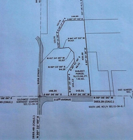 Main Listing Image