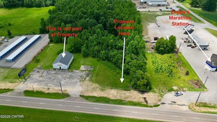 Main Listing Image