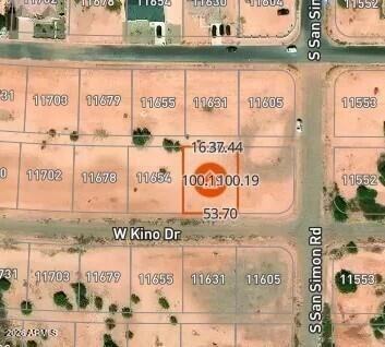 Main Listing Image