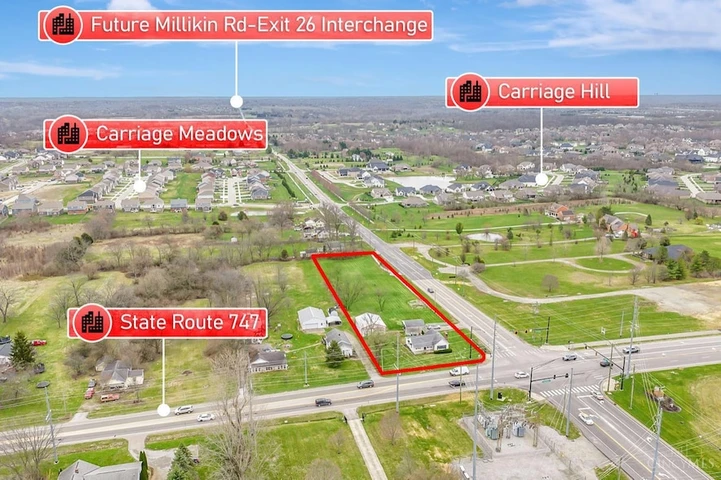 Main Listing Image