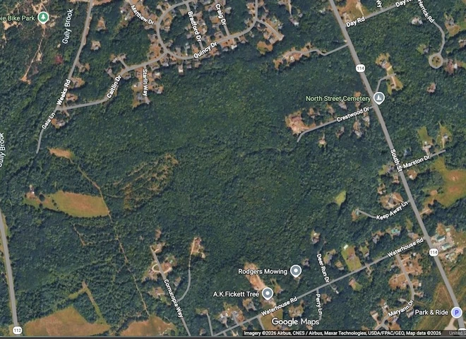 Main Listing Image