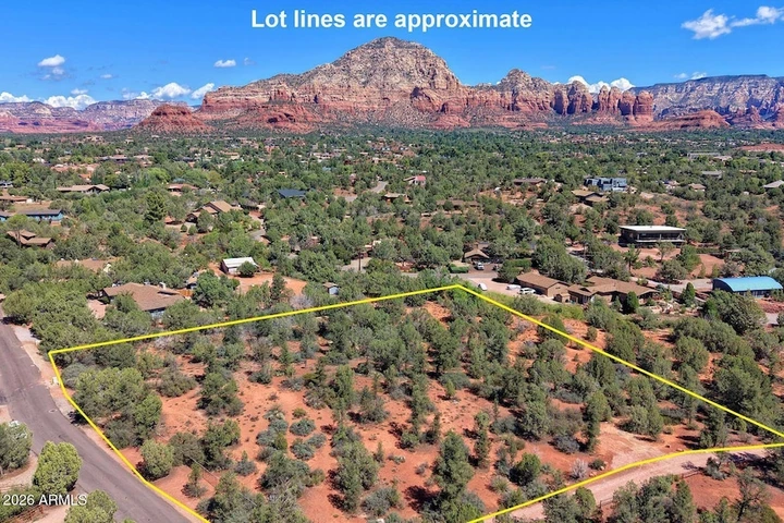 Main Listing Image