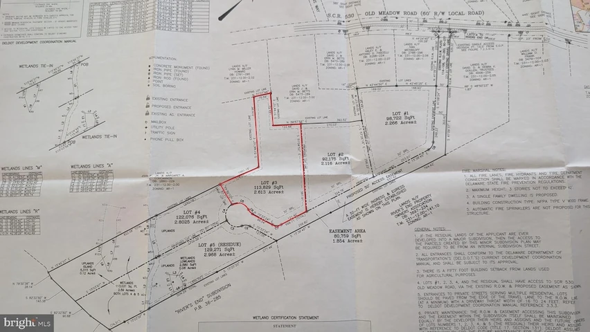Main Listing Image