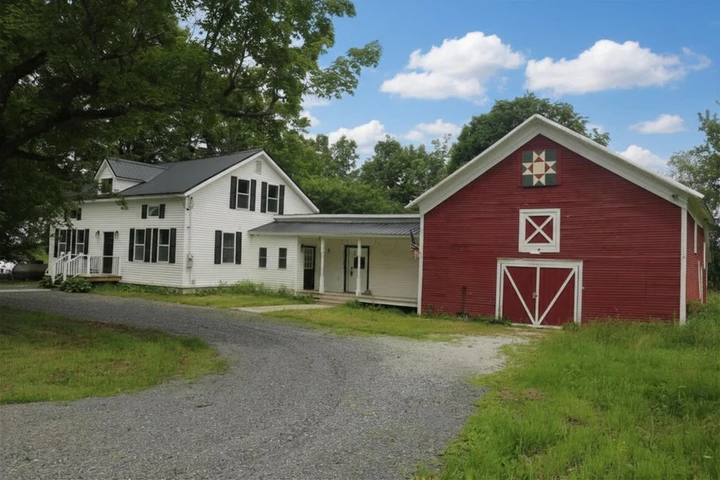 Main Listing Image
