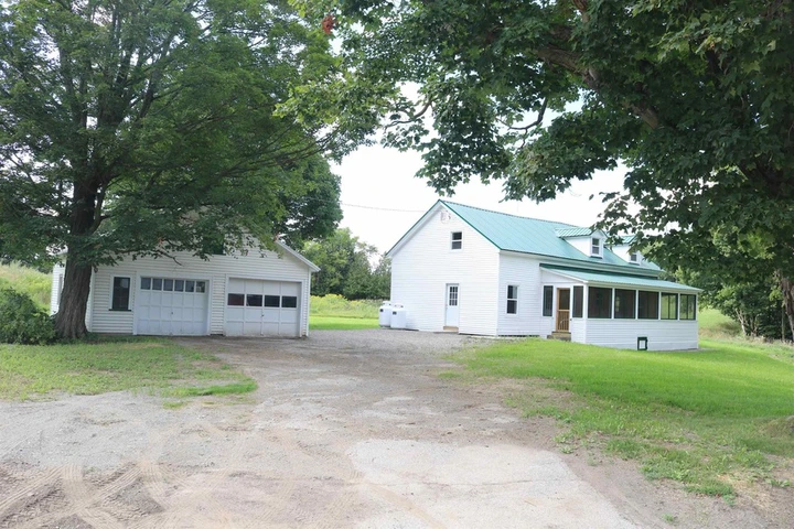 Main Listing Image