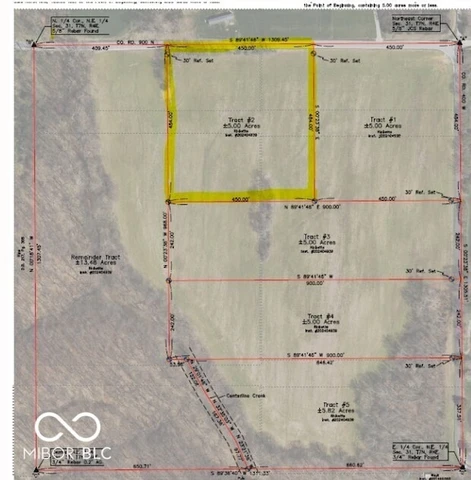 Main Listing Image