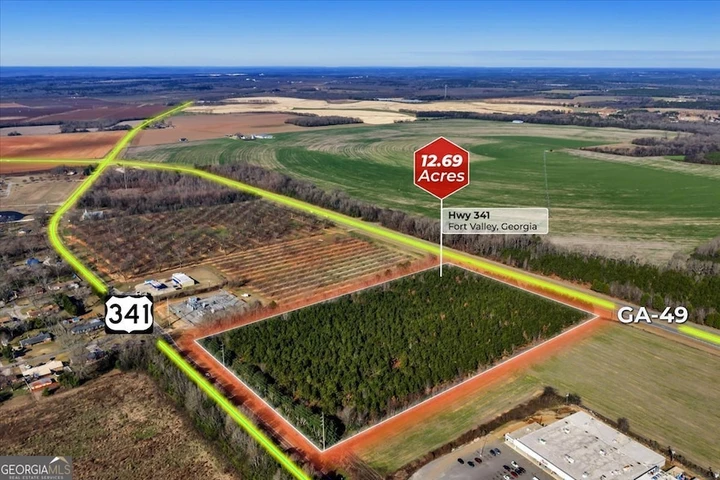 Main Listing Image
