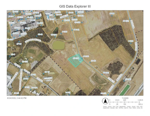 Main Listing Image
