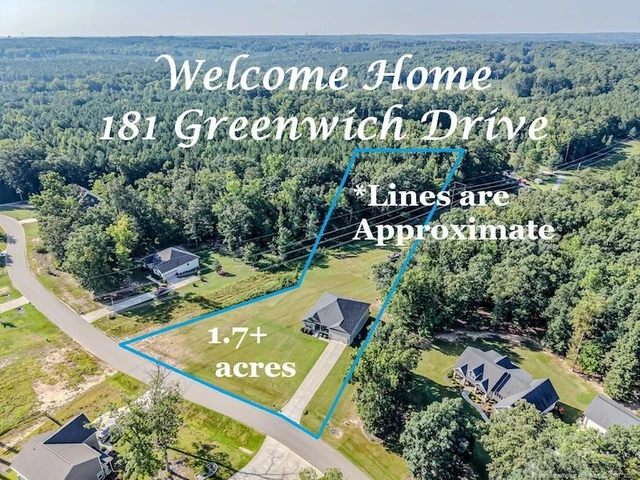 Main Listing Image