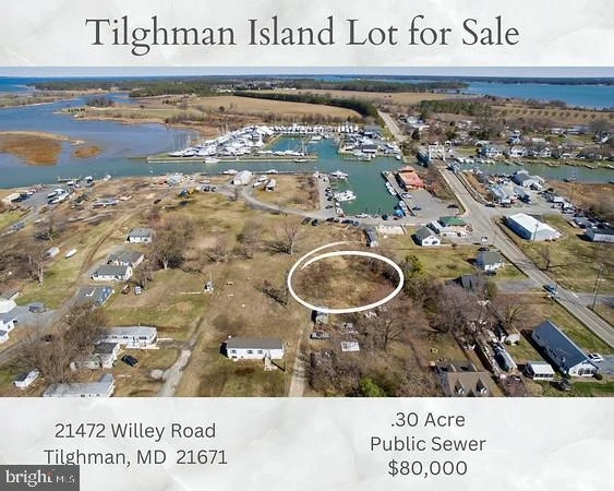 Main Listing Image