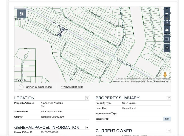 Main Listing Image