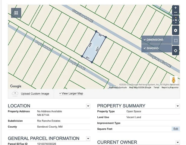 Main Listing Image