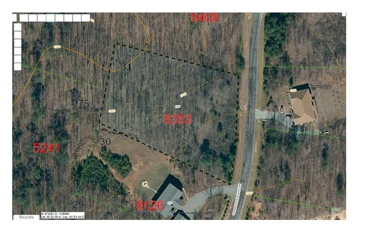 Main Listing Image