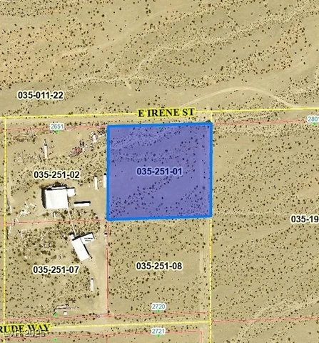 Main Listing Image