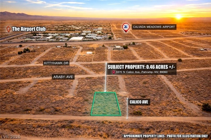 Main Listing Image