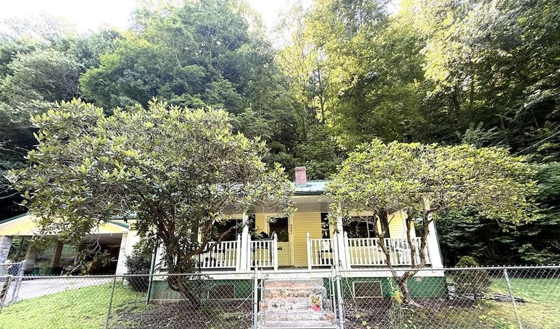 Main Listing Image