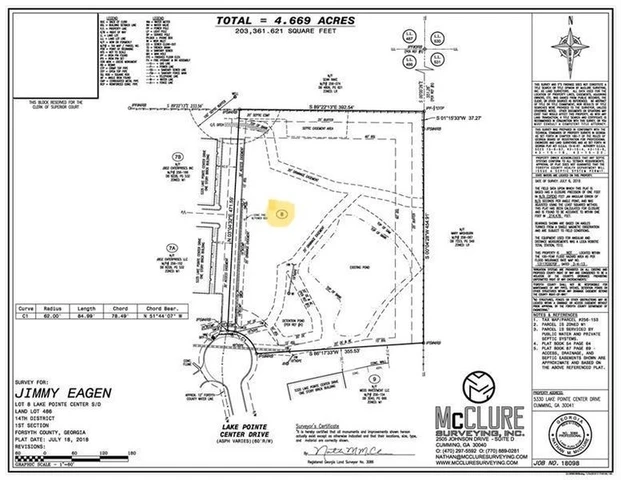 Main Listing Image