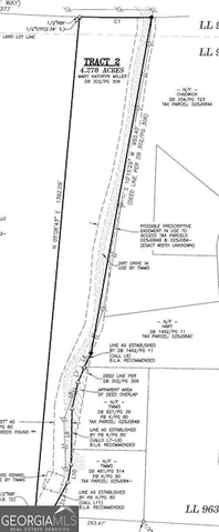 Main Listing Image