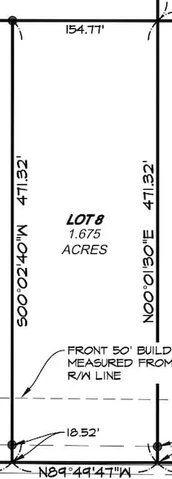 Main Listing Image
