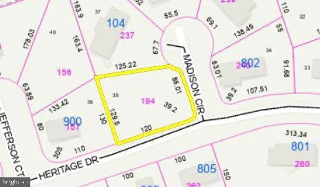 Main Listing Image