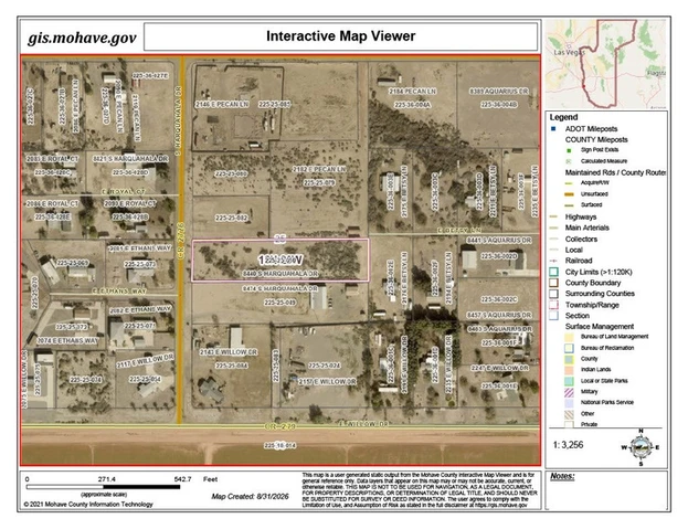 Main Listing Image