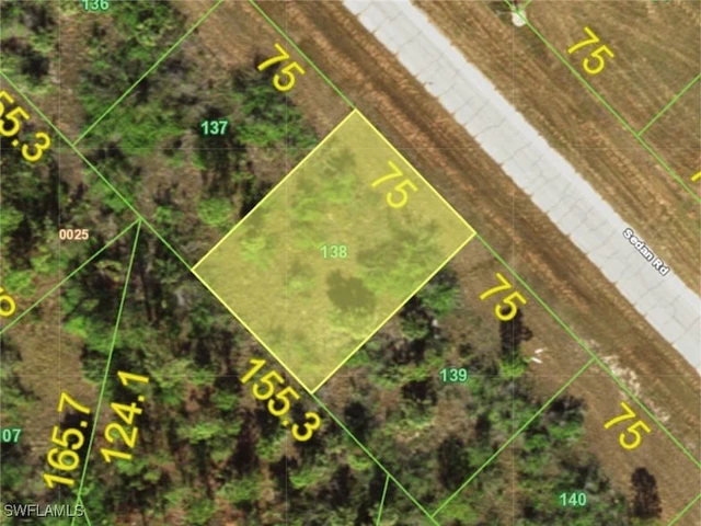 Main Listing Image