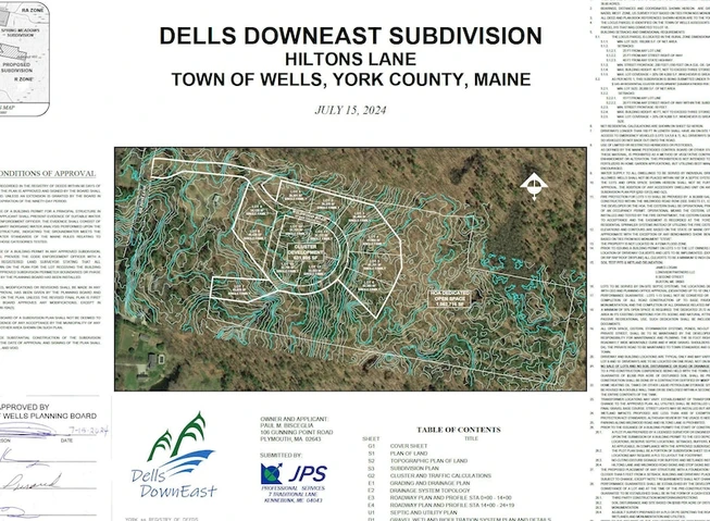 Main Listing Image