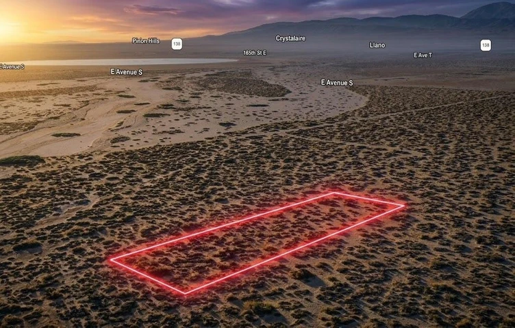 Main Listing Image