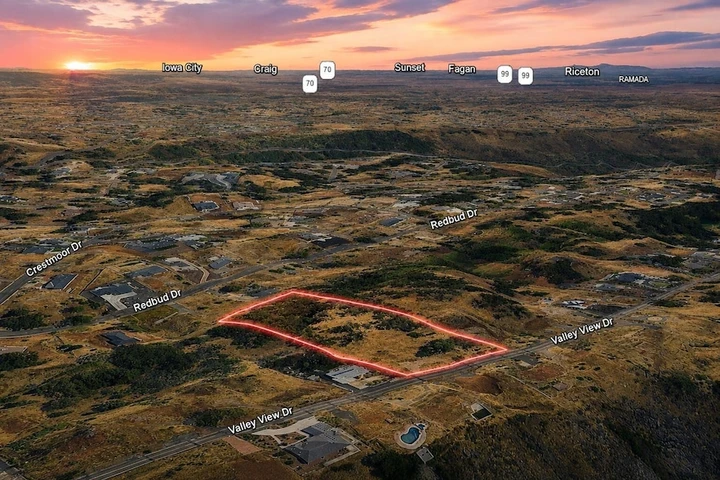 Main Listing Image