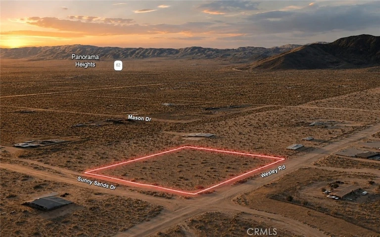 Main Listing Image