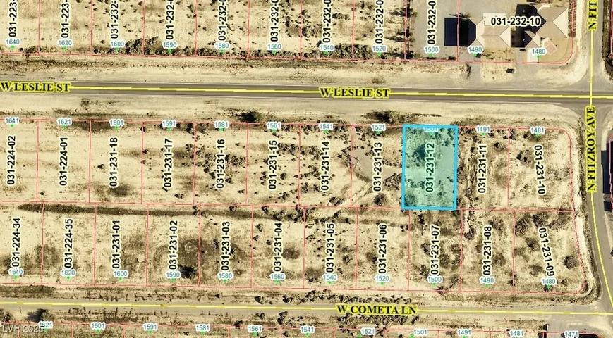 Main Listing Image