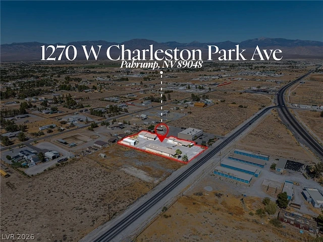 Main Listing Image