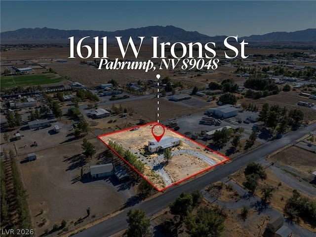 Main Listing Image