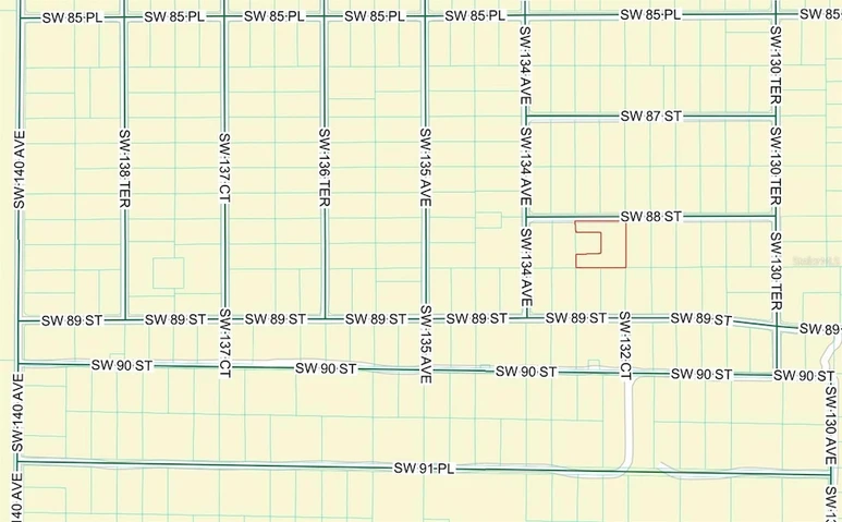 Main Listing Image