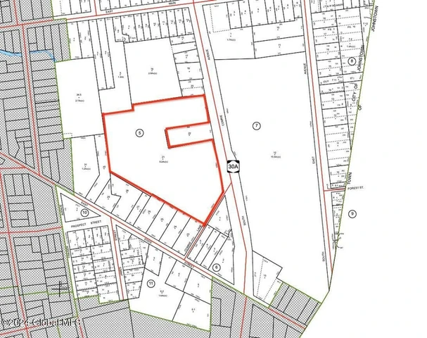Main Listing Image