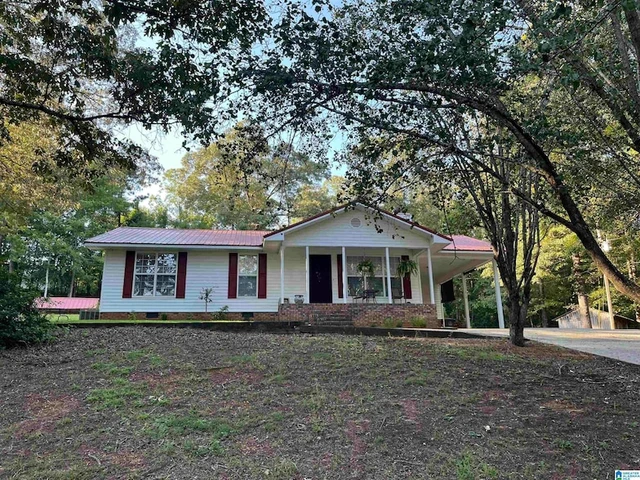 Main Listing Image