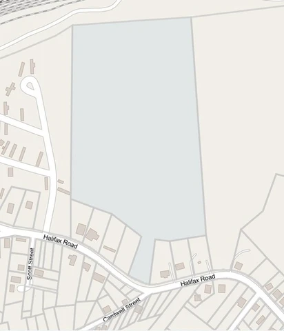 Main Listing Image