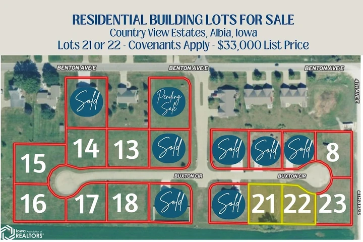 Main Listing Image