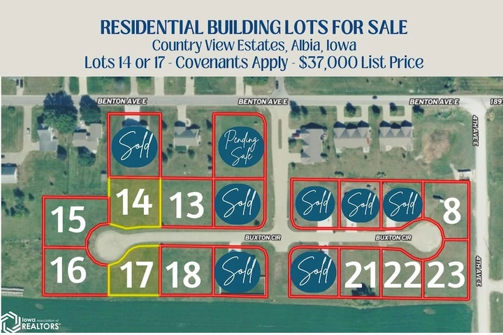 Main Listing Image