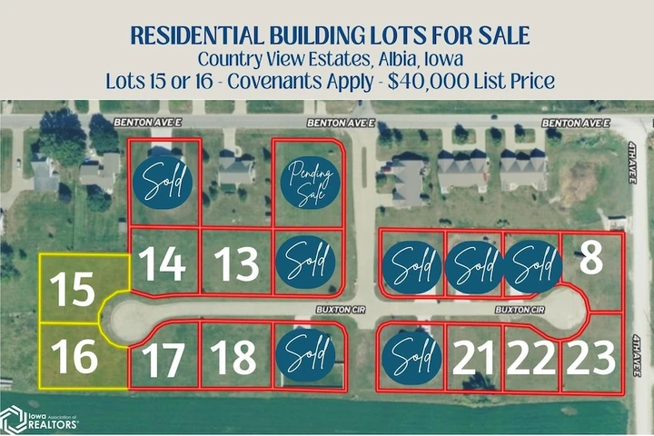 Main Listing Image